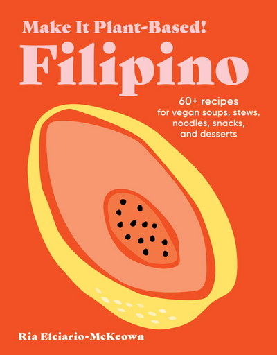 Make it Plant Based! Filipino