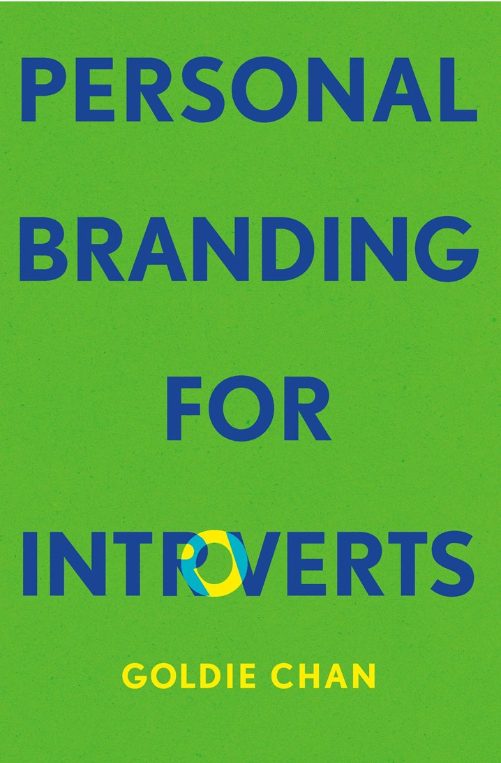 Personal Branding for Introverts