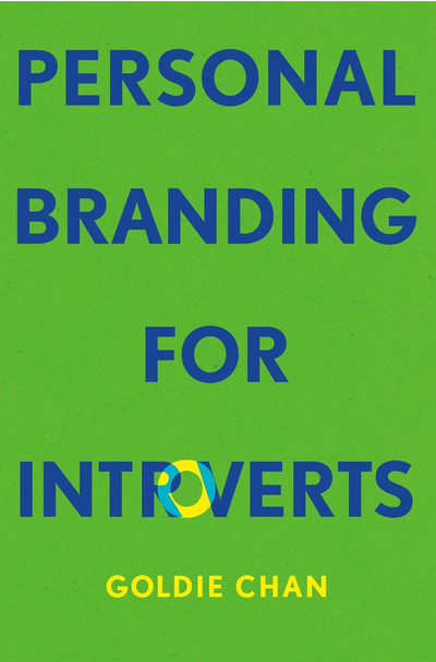 Personal Branding for Introverts