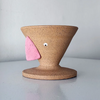 Pink Nose Coffee Pour-Over