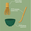 Whisked