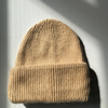 Angora Beanie