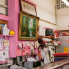 San Francisco Chinatown Photo Prints