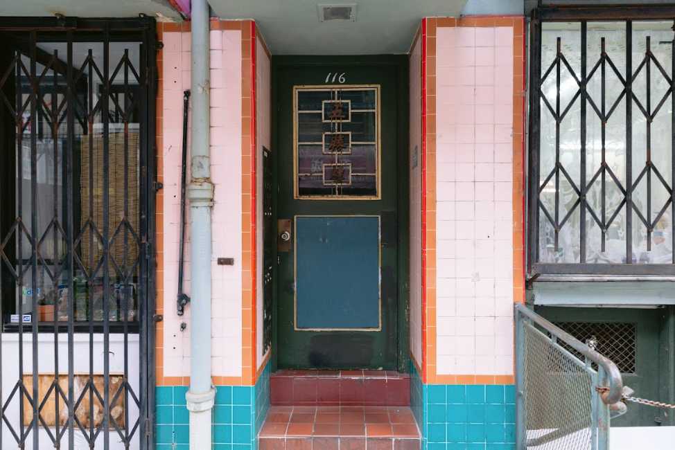 San Francisco Chinatown Photo Prints