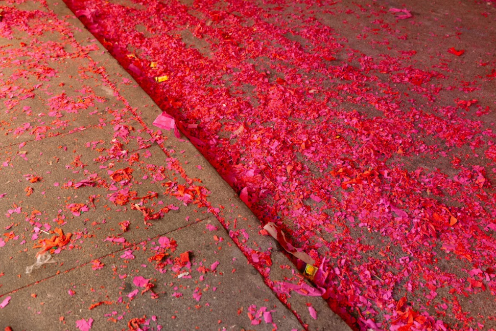 San Francisco Chinatown Photo Prints