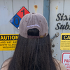 Fish Sauce Hat
