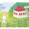 Sato The Rabbit