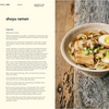 Japan: A Culinary Travel Diary