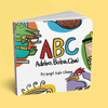 ABC-Adobo, Boba, Chai