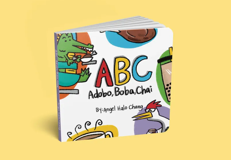 ABC-Adobo, Boba, Chai