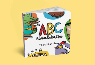 ABC-Adobo, Boba, Chai