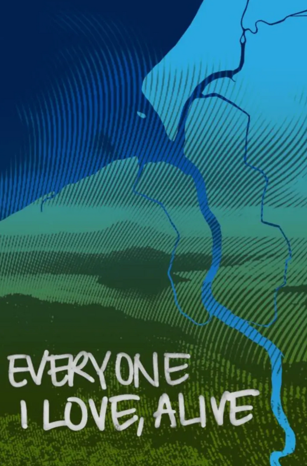 Book Talk: Affirming Life: Jason Bayani and Kazu Haga in conversation