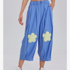Flower Power Pants