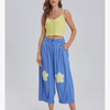 Flower Power Pants