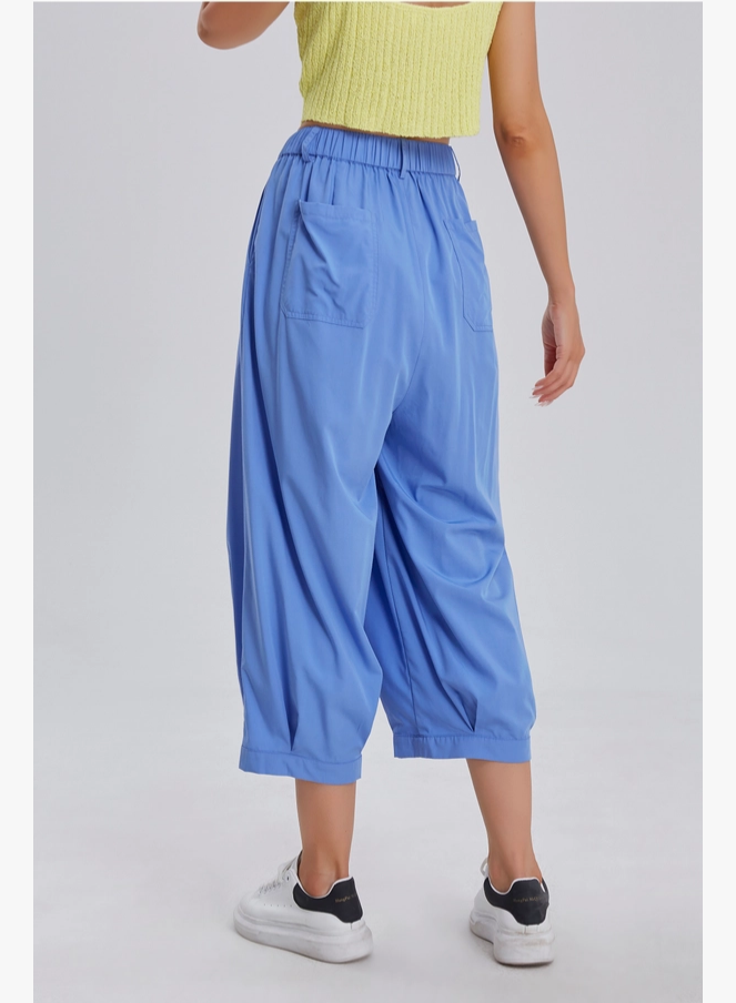 Flower Power Pants