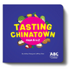 Tasting Chinatown
