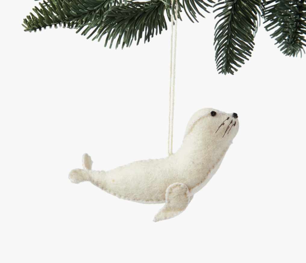 Felt Ornament