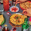 Soju Party:  How to Drink (and Eat!) Like a Korean