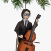 Felt Ornament