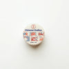 Chinese Zodiac Stamp Washi Tape