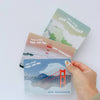 Karl the Fog Postcard Set