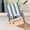 Iconic Slow Handy Notebook