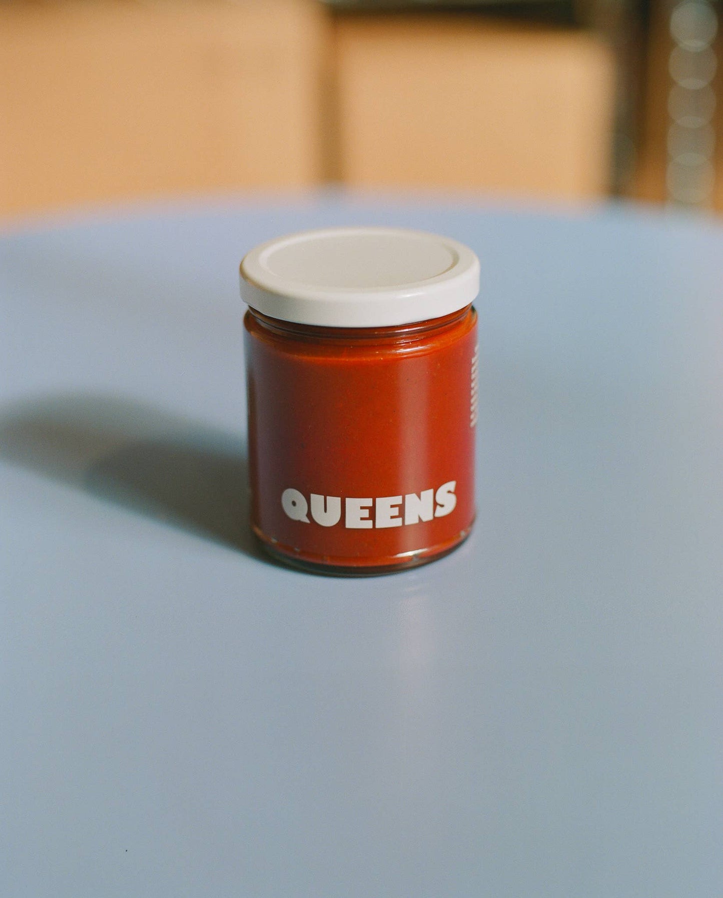 Queens Gochujang