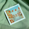 Karl Print - Chinatown