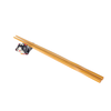 Cat Chopsticks Rest Black