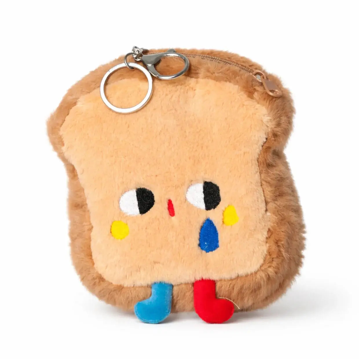 BATA Zip Pouch