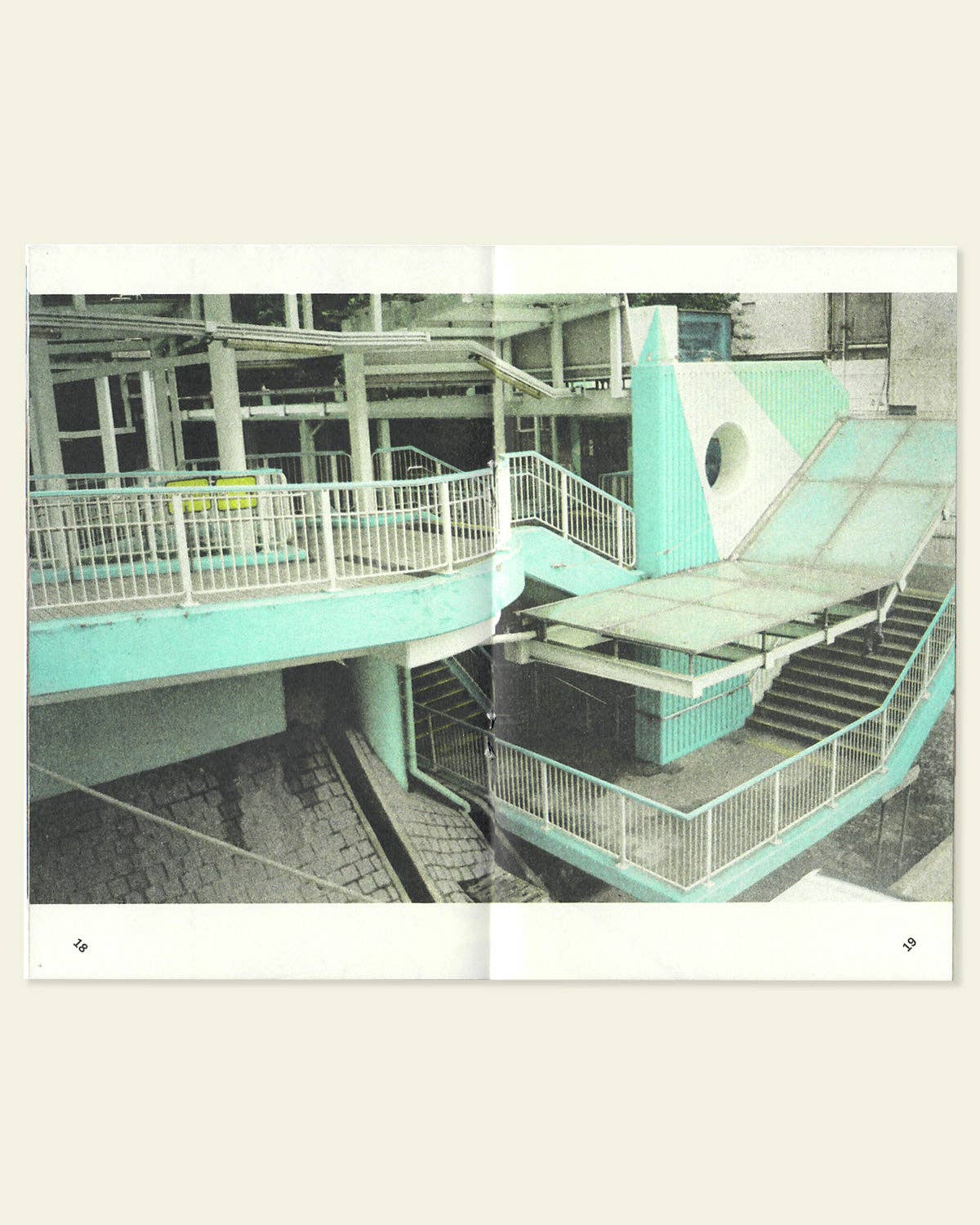 Hong Kong Photo Zine