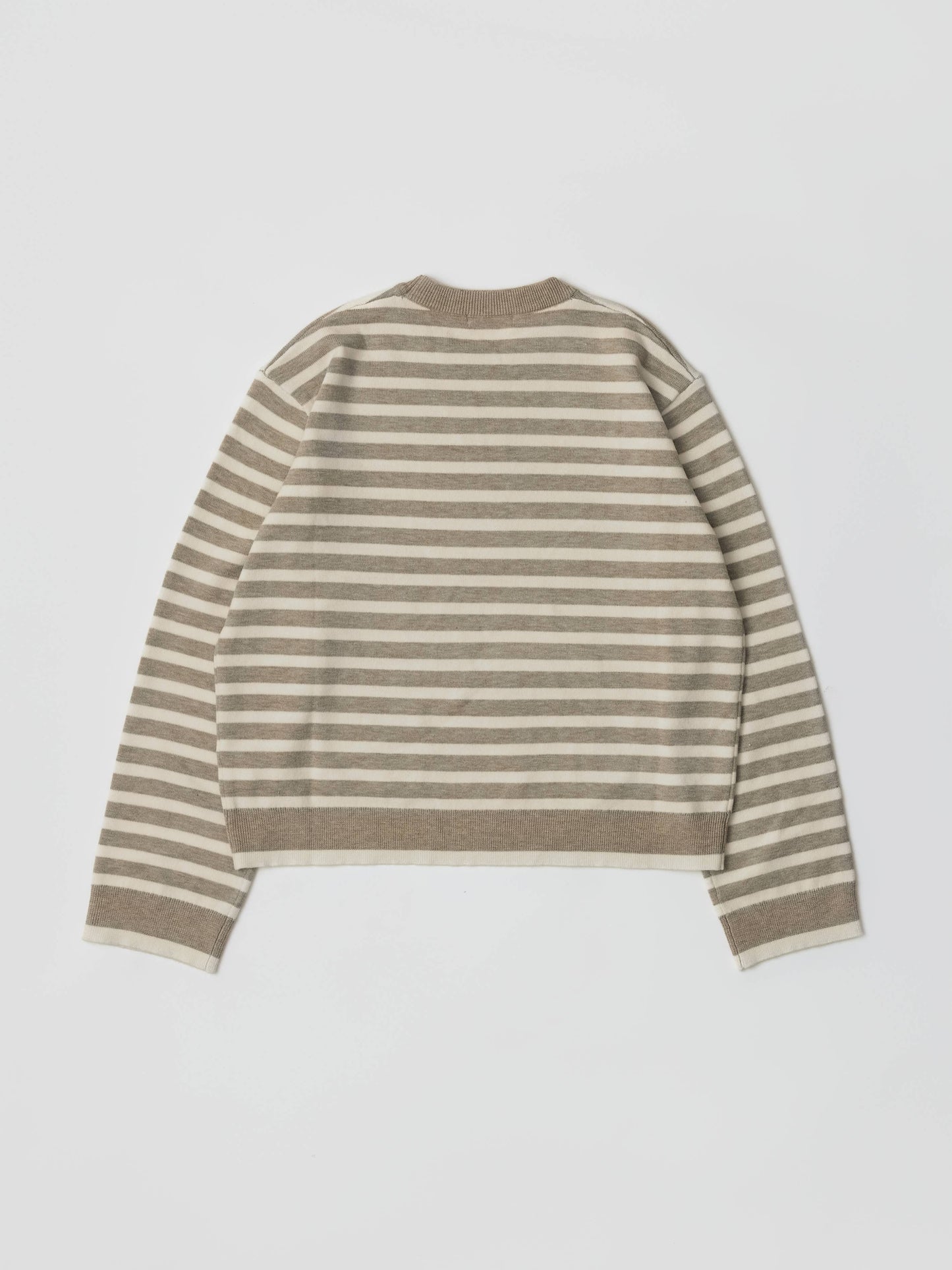 The Klein Sweater