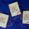 Tangled Up With You Card