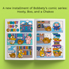 Bobbety Magazine Issue N.05