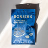 Black Garlic Pork Jerky