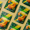Tingly Sichuan Pepper Cashews – Sweet & Savory Gourmet Snack