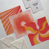 Esme Origami Stationery Sets