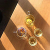 Floral Tea Tasting Set - Lotus, Chrysanthemum, Rose