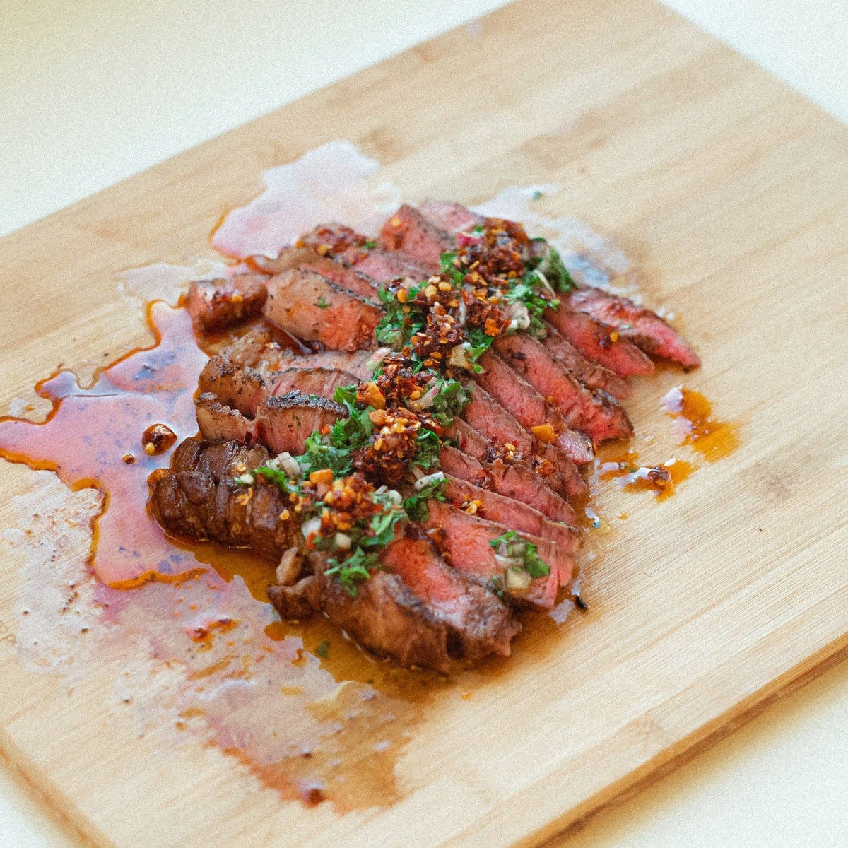 ORIGINAL Hot Boi Chili Oil