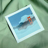 Karl Print - Golden Gate Bridge