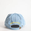 Poppy Cap - Denim