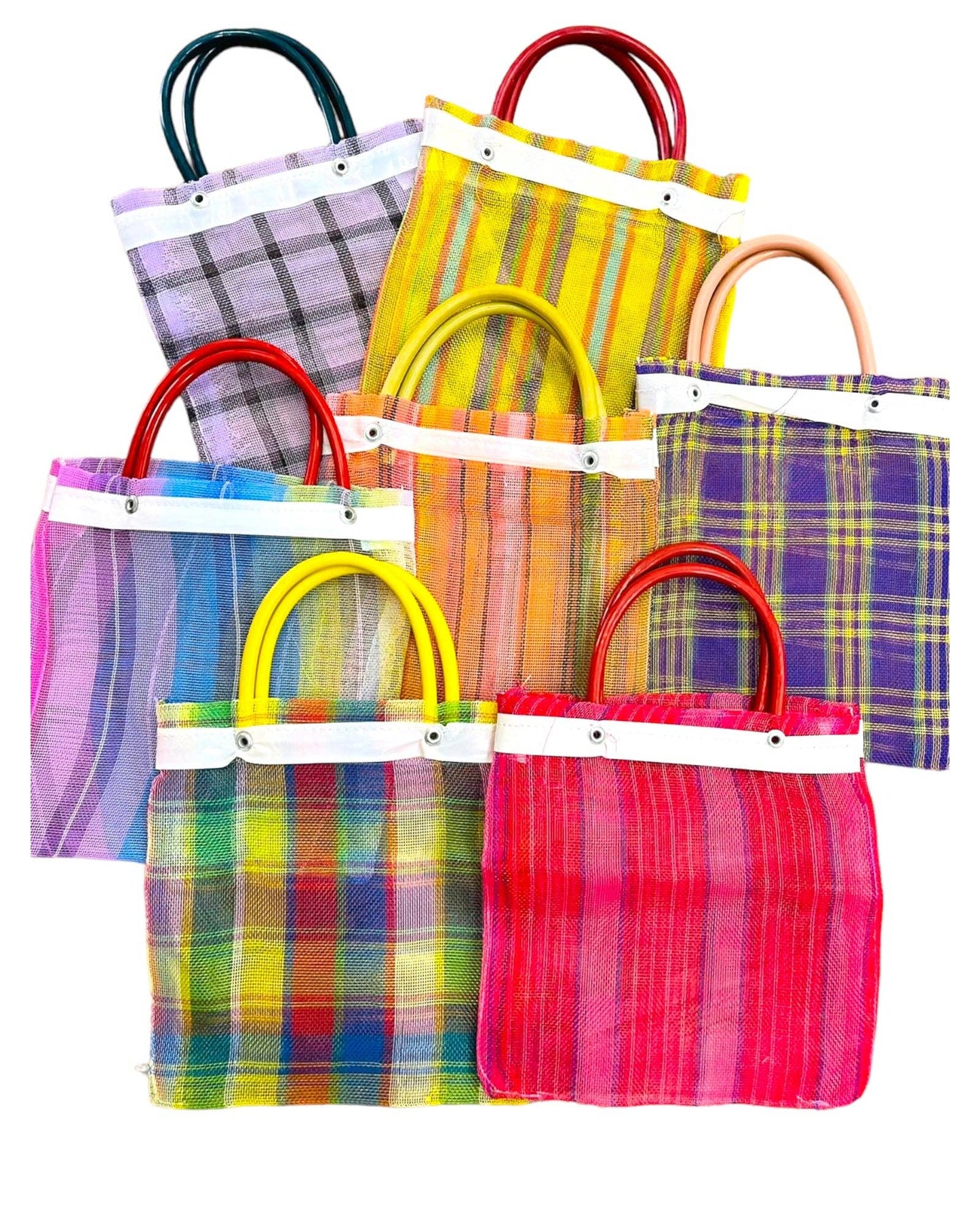 Small Market Bag