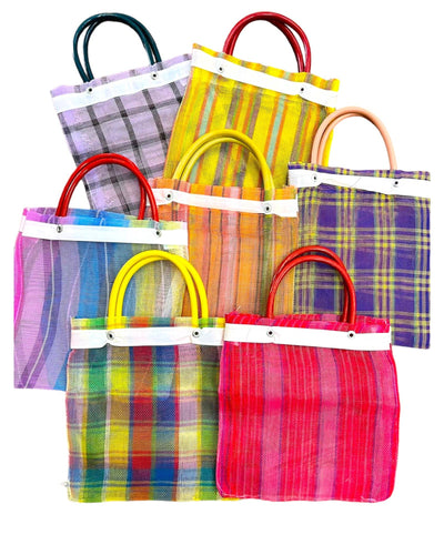 Small Market Bag