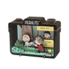Snoopy: Summer Snapshot Wooden Puzzle
