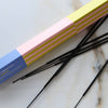 Essentials: Yuzu + Passionfruit Incense