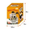 Wallace & Gromit Face Changing Blind Box