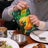 Tingly Sichuan Pepper Cashews – Sweet & Savory Gourmet Snack