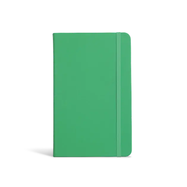 Everyday Lined Notebook, Hardcover