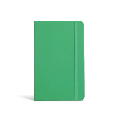 Everyday Lined Notebook, Hardcover