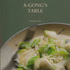 A-Gong's Table